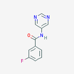 CAS No 104896-16-4  Molecular Structure