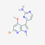 CAS No 1048967-63-0  Molecular Structure