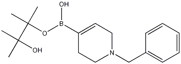 CAS No 1048976-83-5  Molecular Structure