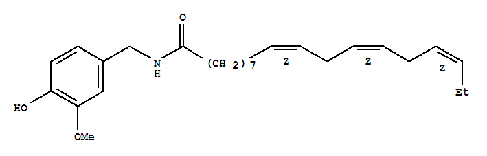 CAS No 104899-01-6  Molecular Structure
