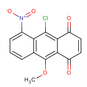 CAS No 104901-20-4  Molecular Structure