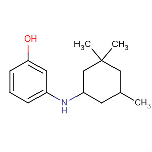 CAS No 104903-54-0  Molecular Structure