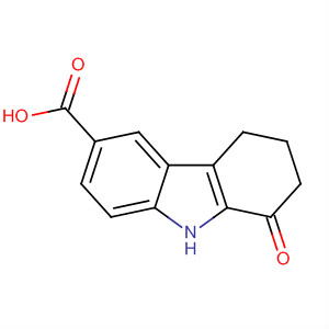 CAS No 104904-59-8  Molecular Structure