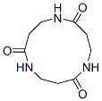 CAS No 10491-78-8  Molecular Structure