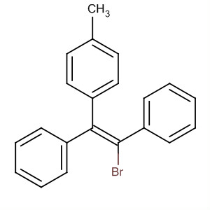 CAS No 104917-35-3  Molecular Structure