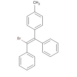 CAS No 104917-36-4  Molecular Structure