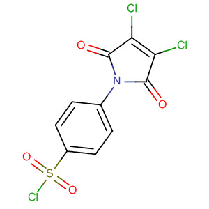 CAS No 104924-24-5  Molecular Structure