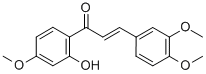 CAS No 10493-06-8  Molecular Structure