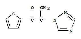 CAS No 104940-95-6  Molecular Structure