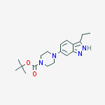 CAS No 1049651-68-4  Molecular Structure