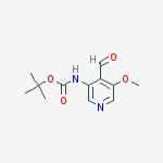 CAS No 1049677-54-4  Molecular Structure