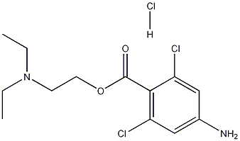 CAS No 1049696-00-5  Molecular Structure