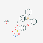 CAS No 1049726-96-6  Molecular Structure