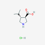 CAS No 1049740-49-9  Molecular Structure