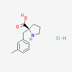 CAS No 1049742-05-3  Molecular Structure