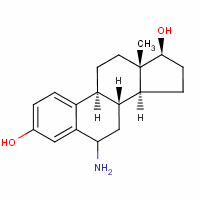 CAS No 104975-49-7  Molecular Structure