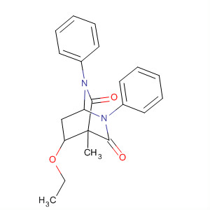 CAS No 104975-86-2  Molecular Structure