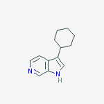 Cas Number: 1049768-45-7  Molecular Structure