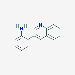 CAS No 104988-73-0  Molecular Structure