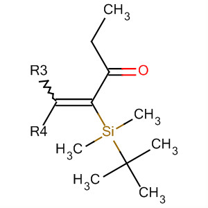 CAS No 104992-44-1  Molecular Structure