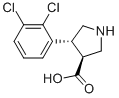 CAS No 1049978-56-4  Molecular Structure