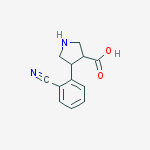 CAS No 1049978-70-2  Molecular Structure