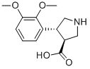 CAS No 1049980-06-4  Molecular Structure