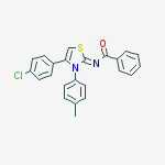 CAS No 1049985-37-6  Molecular Structure