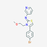 CAS No 1049985-78-5  Molecular Structure