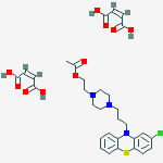 CAS No 104999-18-0  Molecular Structure