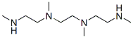 CAS No 105-78-2  Molecular Structure