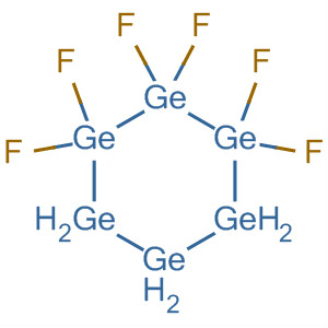 CAS No 105015-12-1  Molecular Structure