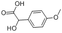 CAS No 10502-44-0  Molecular Structure