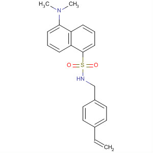 CAS No 105029-42-3  Molecular Structure
