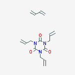 CAS No 105030-48-6  Molecular Structure