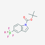 CAS No 1050440-92-0  Molecular Structure