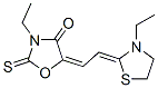 Cas Number: 10505-41-6  Molecular Structure