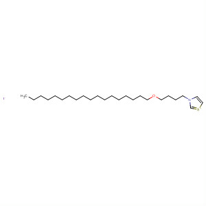 CAS No 105050-82-6  Molecular Structure