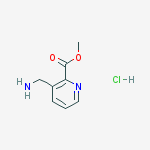 CAS No 1050610-67-7  Molecular Structure