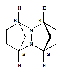 Cas Number: 105090-34-4  Molecular Structure