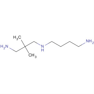 CAS No 105090-79-7  Molecular Structure