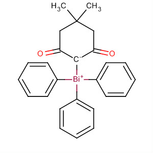 CAS No 105092-61-3  Molecular Structure