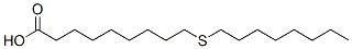 CAS No 105099-89-6  Molecular Structure