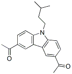 Cas Number: 10510-39-1  Molecular Structure