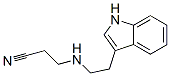 Cas Number: 105115-85-3  Molecular Structure