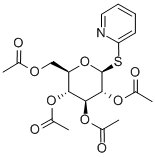 Cas Number: 105120-89-6  Molecular Structure