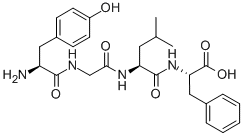 CAS No 105129-00-8  Molecular Structure