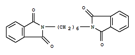 CAS No 10513-98-1  Molecular Structure