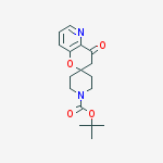 CAS No 1051383-43-7  Molecular Structure