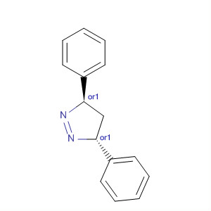 CAS No 10514-16-6  Molecular Structure